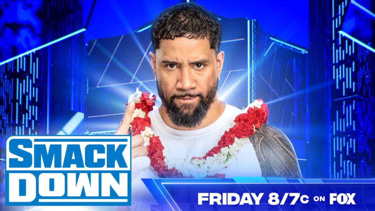 Resultados Wwe Smackdown De Julio De