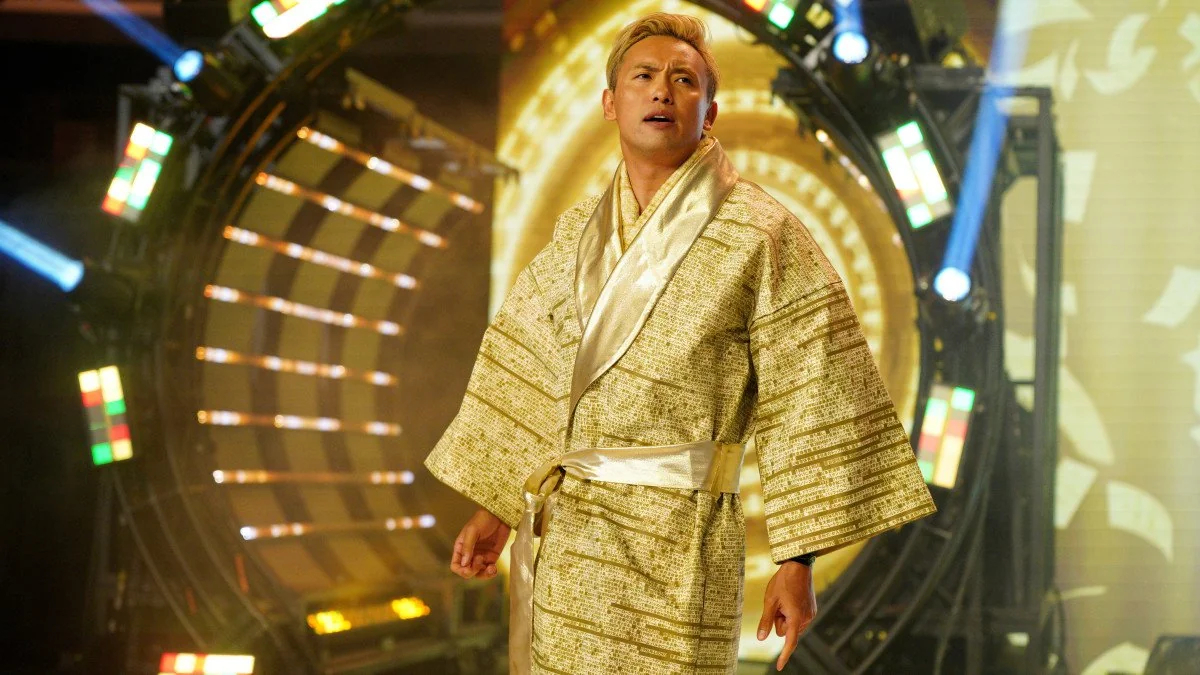 Kazuchika Okada Estuvo Muy Interesado En Unirse A WWE Y Luchar En