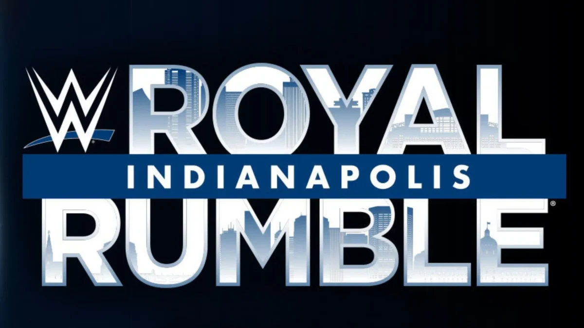 Wwe Royal Rumble Est A Nada De Hacer Sold Out