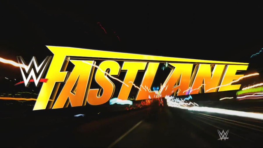 Cartelera WWE Fastlane 2019 a 26 de Febrero