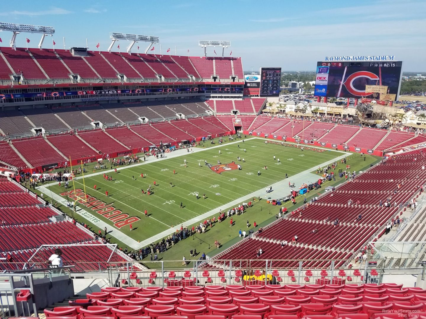 WWE habría decidido la sede para WrestleMania 36