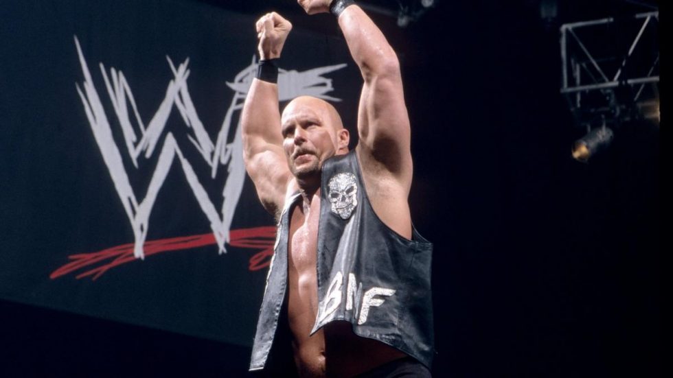 Stone Cold opina sobre la Stunner de Kevin Owens
