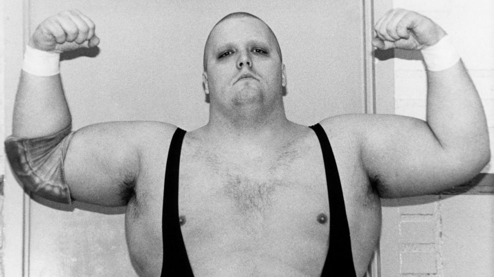 Fallece King Kong Bundy