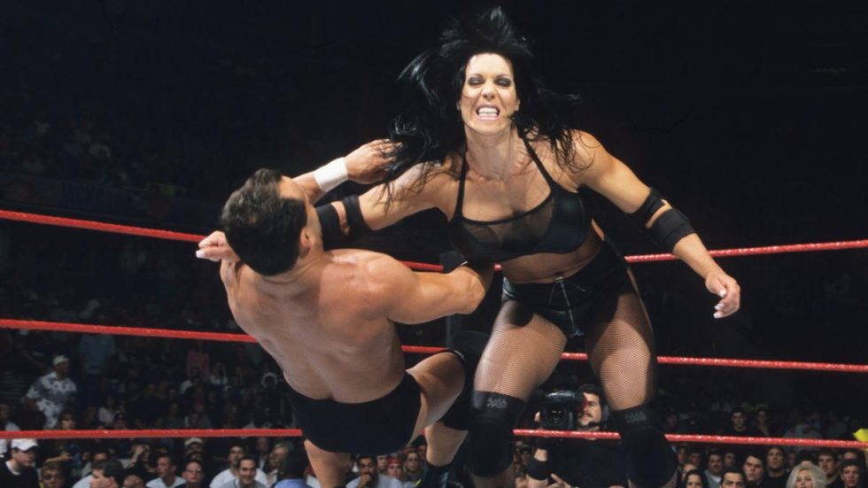 Chyna también estará en Wrestlemania 35