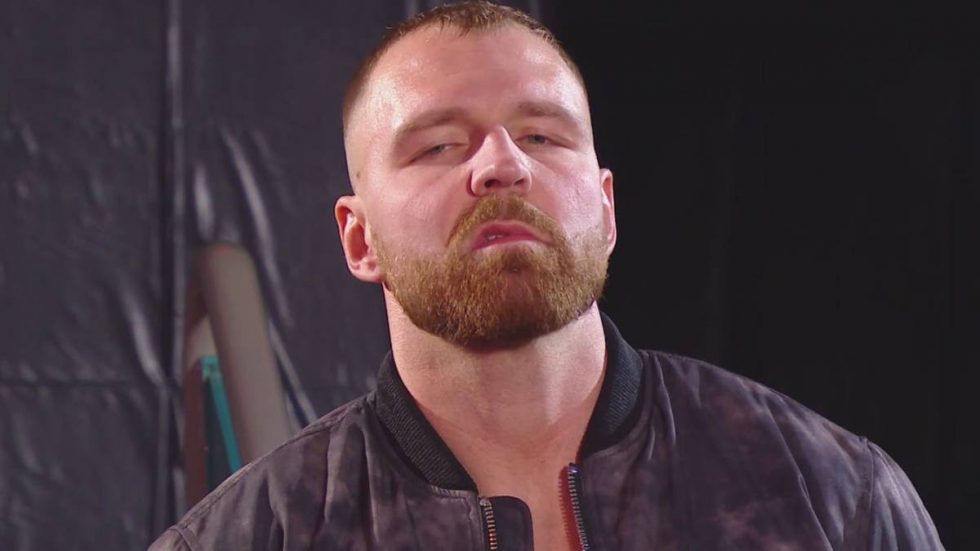 ¿A qué juega WWE para no renovar a Dean Ambrose? ¿A qué juega WWE para no renovar a Dean Ambrose?