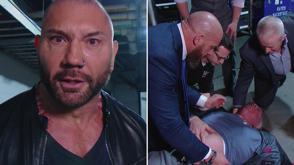 El regreso de Batista es furor en YouTube