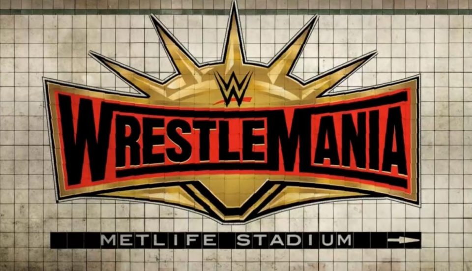 Posible spoiler para el final de WrestleMania Posible spoiler para el final de WrestleMania
