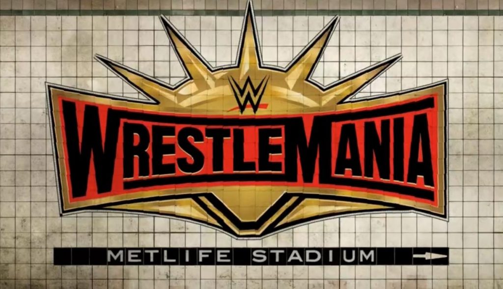 El evento estelar de Wrestlemania 35 aún no esta decidido. Descubre los últimos rumores sobre el gran evento de WWE para este año 2019.