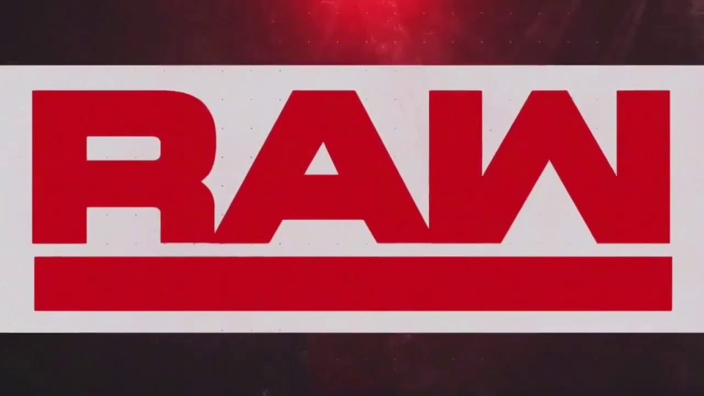 Combate titular para esta noche en WWE RAW