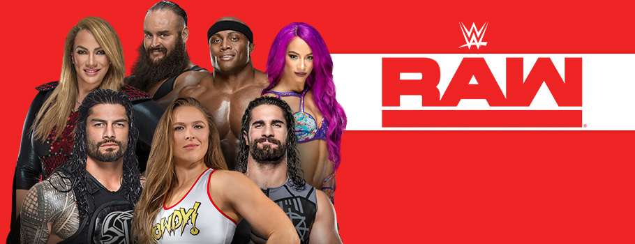 Posible combate Titular la próxima semana en RAW. Descubre la posible sorpresa de Vince McMahon para el próximo Lunes en el show de la marca roja.