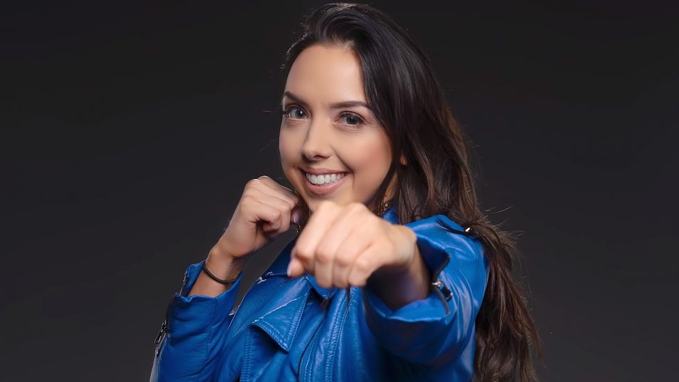 AEW firma a campeona de Impact