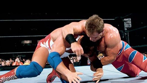 La vista atrás: WrestleMania X-7