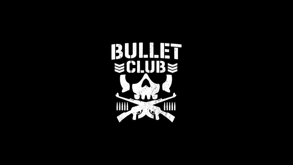 Bullet Club tiene un nuevo integrante