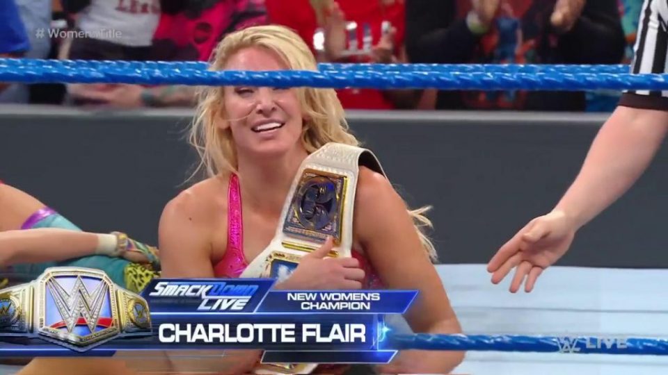Charlotte es campeona... pero ¿ahora qué opciones hay?