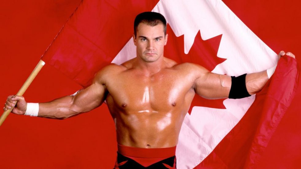 Lance Storm trabajará como productor en Impact Wrestling Lance Storm trabajará como productor en Impact Wrestling