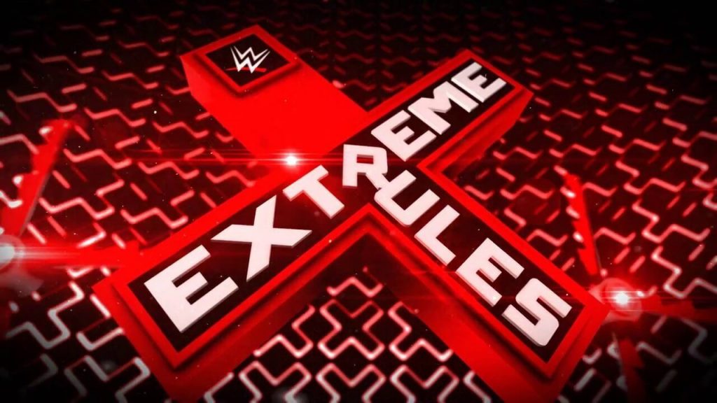 Posibles combates para Extreme Rules