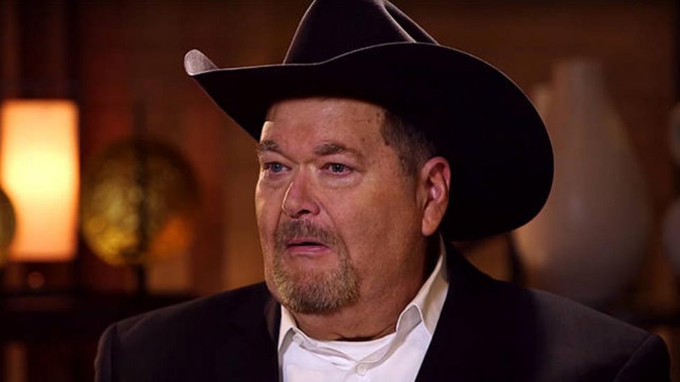 Jim Ross habla de su contrato que finaliza con WWE