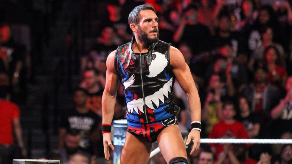 Johnny Gargano podría recalar en 205 Live