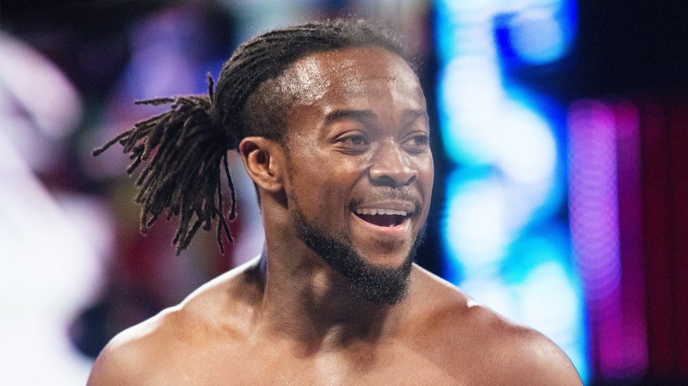 Kofi Kingston debe ser campeón de WWE en WrestleMania Kofi Kingston debe ser campeón de WWE en WrestleMania