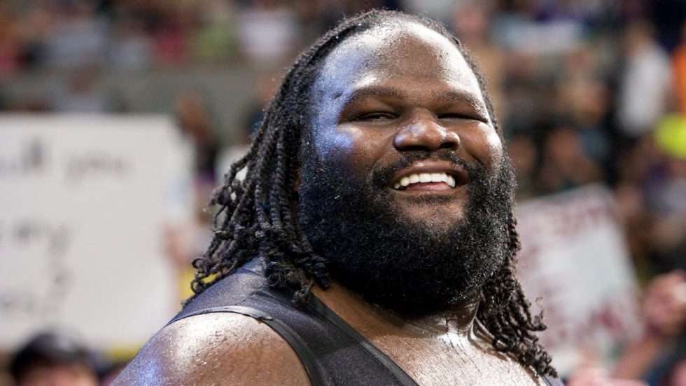 Mark Henry habla sobre el combate entre Randy Orton vs. AJ Styles Mark Henry habla sobre el combate entre Randy Orton vs. AJ Styles