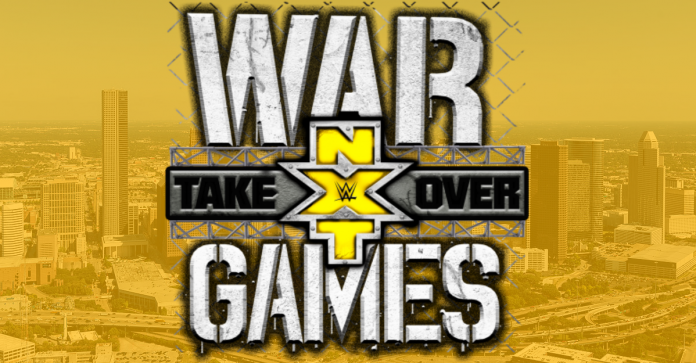 El Evento War Games regresará a WWE en el mes de Noviembre. Descubre las novedades que te contamos en el cuerpo de este gran titular.