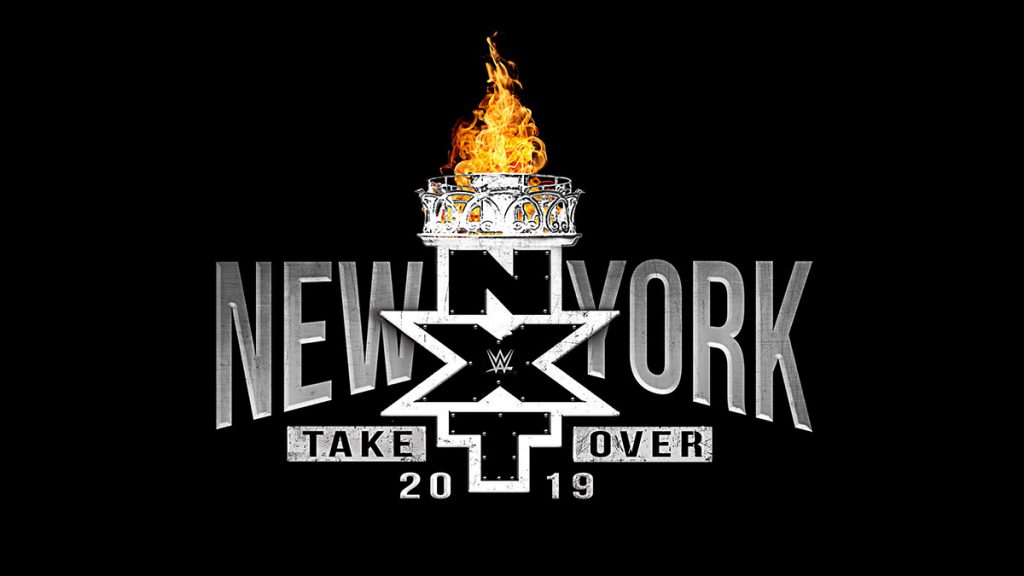 Posible suceso para NXT TakeOver: New York