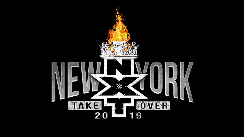 Posible suceso para NXT TakeOver: New York Posible suceso para NXT TakeOver: New York