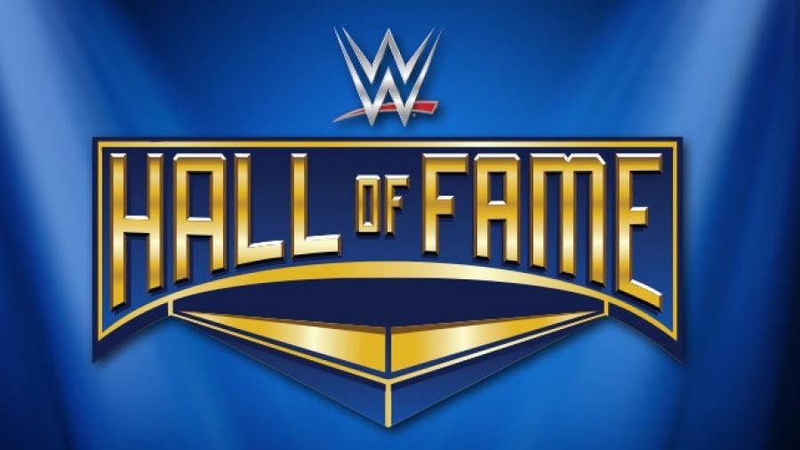 Novedades del WWE Hall Of Fame 2019