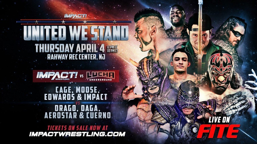 Se anuncia otro combate por Knockouts Title en Impact United We Stand