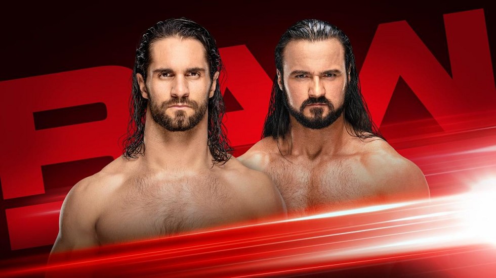 Audiencia WWE RAW del 18 de Marzo de 2019. Descubre como ha llegado a las pantallas de las casas el show del pasado Lunes.