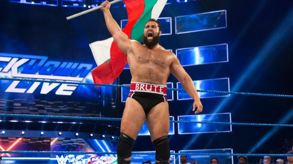 Rusev iguala un record negativo en la WWE Rusev iguala un record negativo en la WWE. Descubre en que consiste el estrepitoso registro que suma el búlgaro en la compañía de los McMahon.