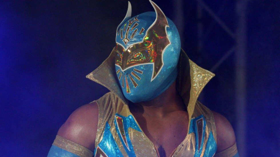 Sin Cara niega haber renovado su contrato