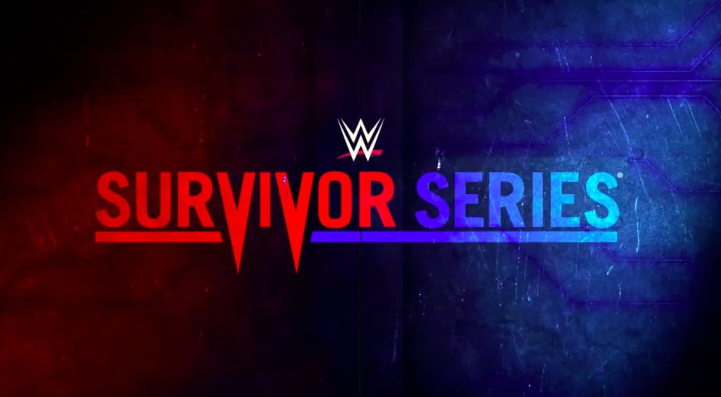 Posible combate para Survivor Series