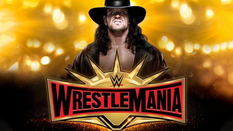 Ex campeón Universal se ofrece para luchar con Undertaker en WrestleMania.Descubre que luchador quiere enfrentar al Deadman en el mayor evento anual.
