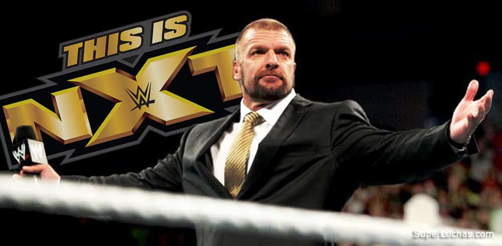 Triple H habla sobre la actualidad de varios luchadores