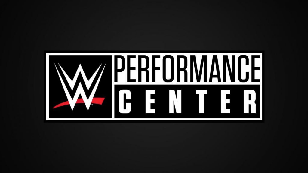 WWE da a conocer a tres incorporaciones del Performance Center