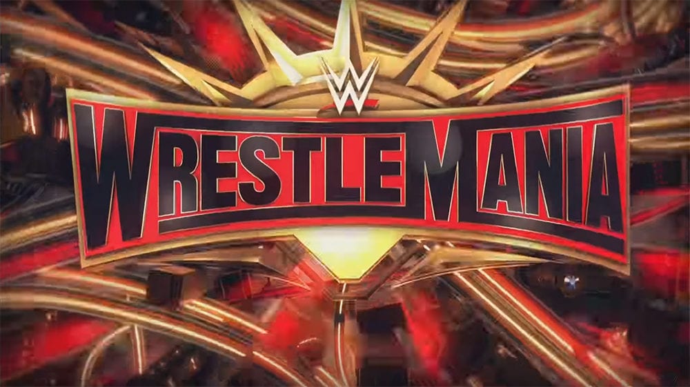 Los 5 luchadores de WWE en activo con mas porcentaje de victorias en WrestleMania .- Descubre quién es el rey de Wrestlemania.