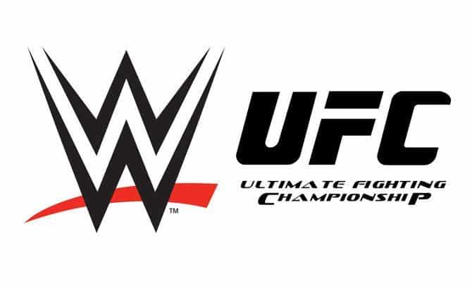Ex campeón de UFC podría dar el salto al Wrestling en 2019. Descubre la identidad del posible futuro wrestler para este año CM Punk Henry Cejudo.