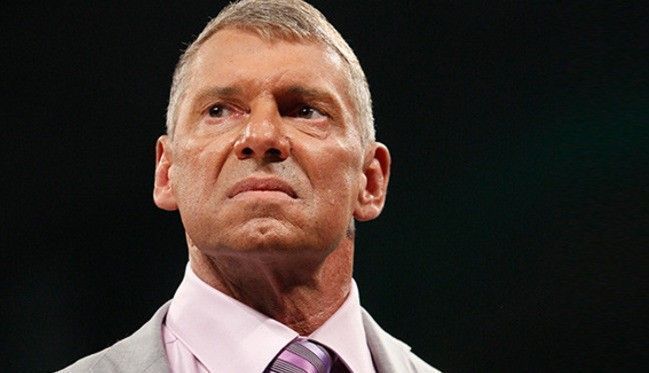 Ex campeona de WWE insulta a Vince McMahon