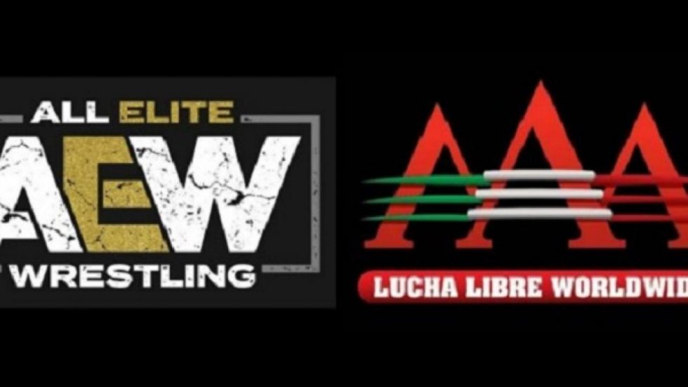 El campeonato por parejas de AAA estará en juego en Double or Nothing