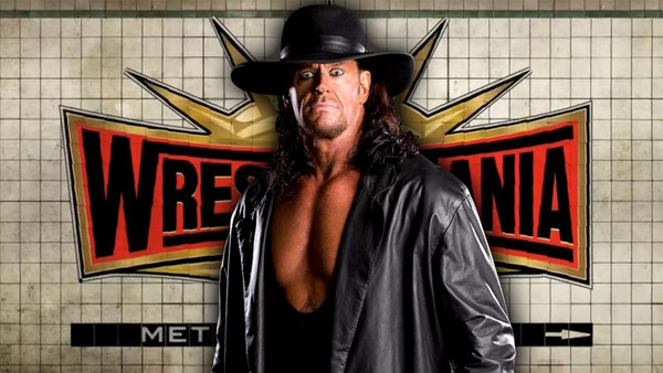 Últimos detalles acerca de The Undertaker en WrestleMania 35.Descubre los planes que WWE podría haber pensado para el Gran Taker.