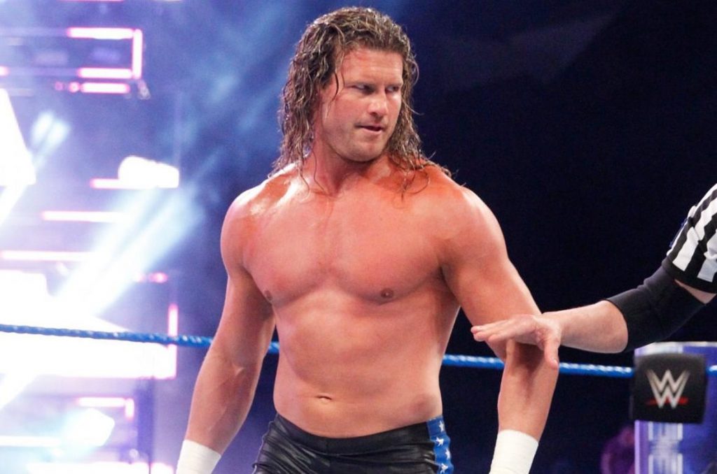 Dolph Ziggler actualiza su estado con WWE ¿Ryback y Dolph Ziggler podrían llegar a AEW?