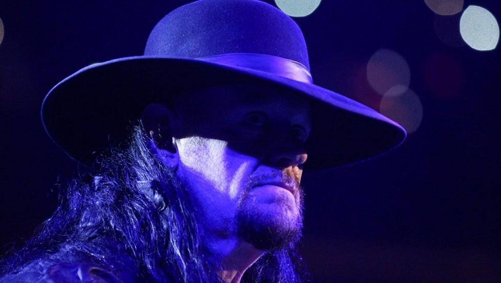 ¿Porqué The Undertaker luchará en Arabia Saudí y no en WrestleMania 35?