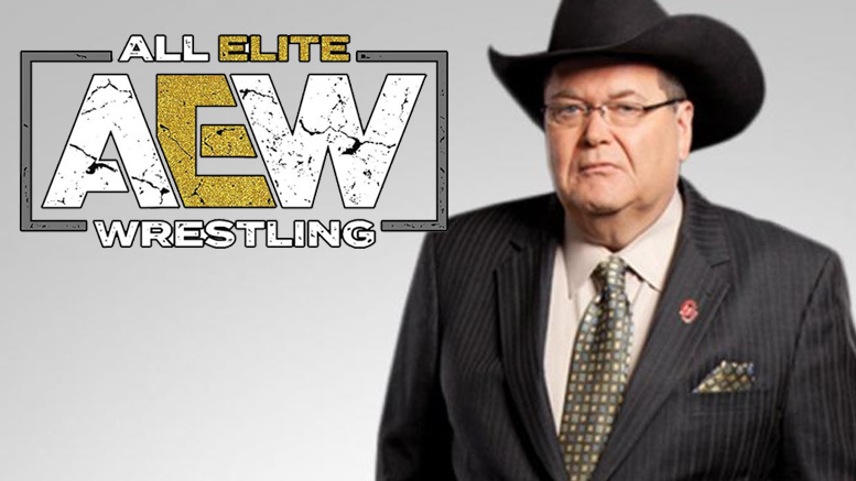 Jim Ross confirma negociaciones con All Elite Wrestling. Descubre todas las novedades acerca del futuro del WWE Hall Of Famer.