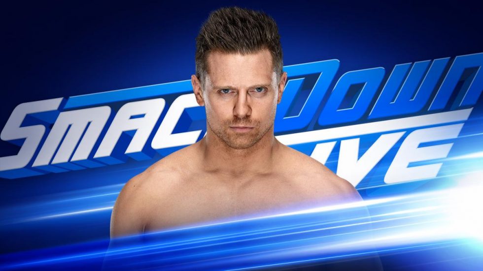 Previa SmackDown Live: 19 de marzo Previa SmackDown Live: 19 de marzo