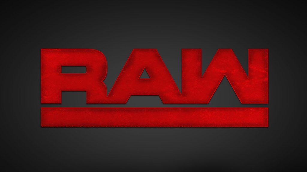 Posible ángulo en el próximo Raw (Spoiler)