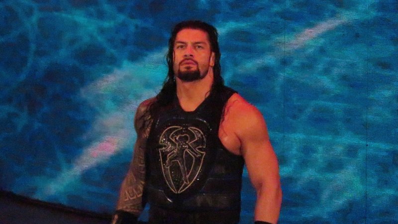 Roman Reigns anunciado para la Gira Europea de WWE. Descubre los detalles que se conocen sobre este gran acontecimiento, en Europa.