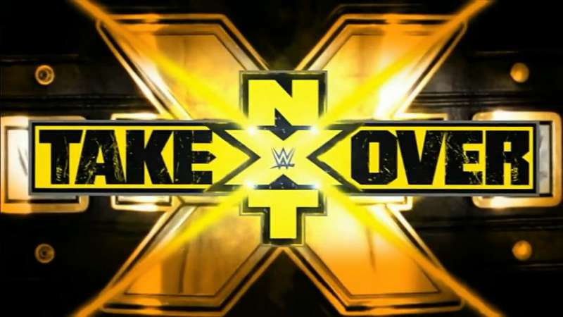 Triple H anuncia la fecha del próximo TakeOver de NXT