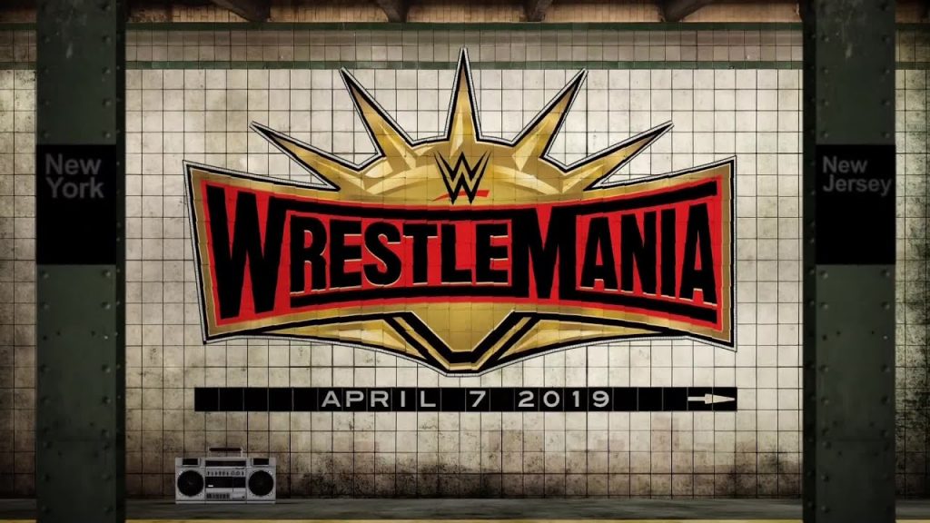 Apuestas de cara al Main Event de WrestleMania 35