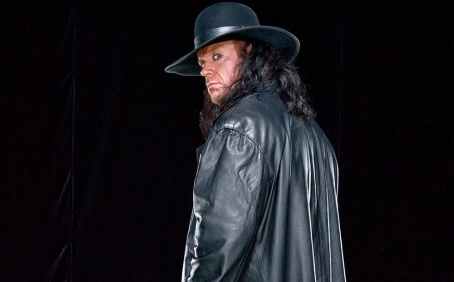 Confirmada la primera presencia de The Undertaker en 2019. Descubre cuando se podrá ver al Taker sobre el ring de la WWE en este año.